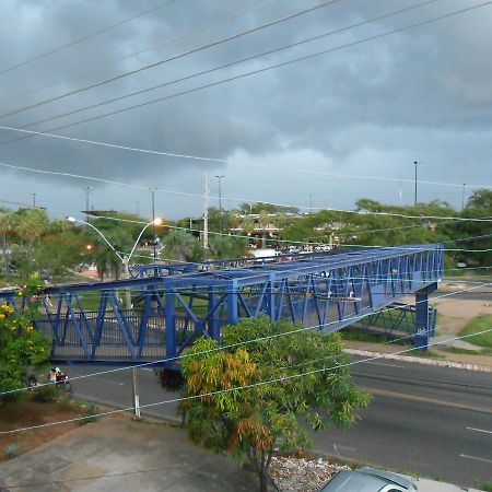 Hotel Cidade Verde Teresina Kültér fotó