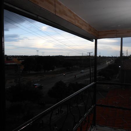 Hotel Cidade Verde Teresina Kültér fotó