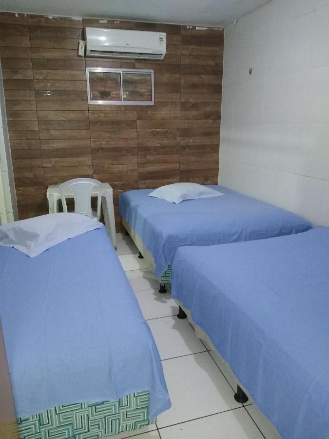Hotel Cidade Verde Teresina Kültér fotó