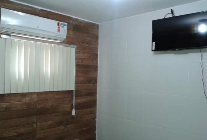 Hotel Cidade Verde Teresina Kültér fotó