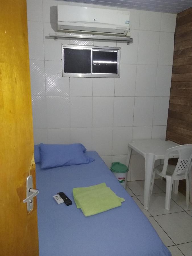 Hotel Cidade Verde Teresina Kültér fotó