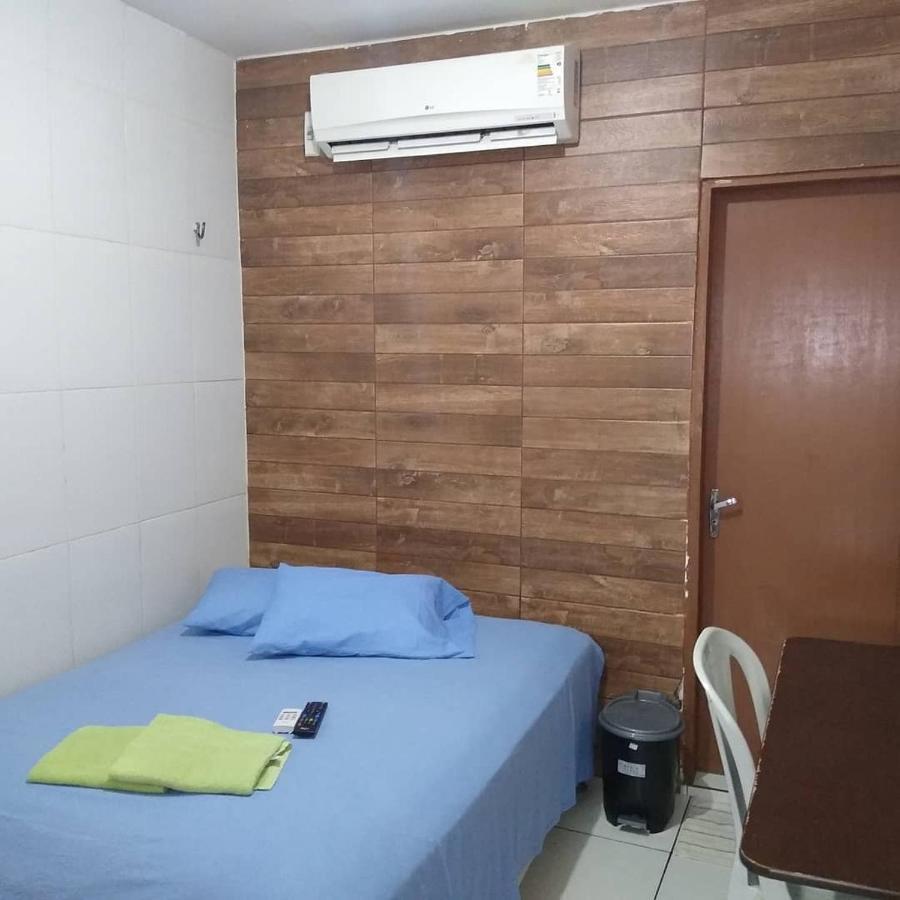Hotel Cidade Verde Teresina Kültér fotó