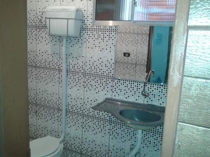 Hotel Cidade Verde Teresina Kültér fotó
