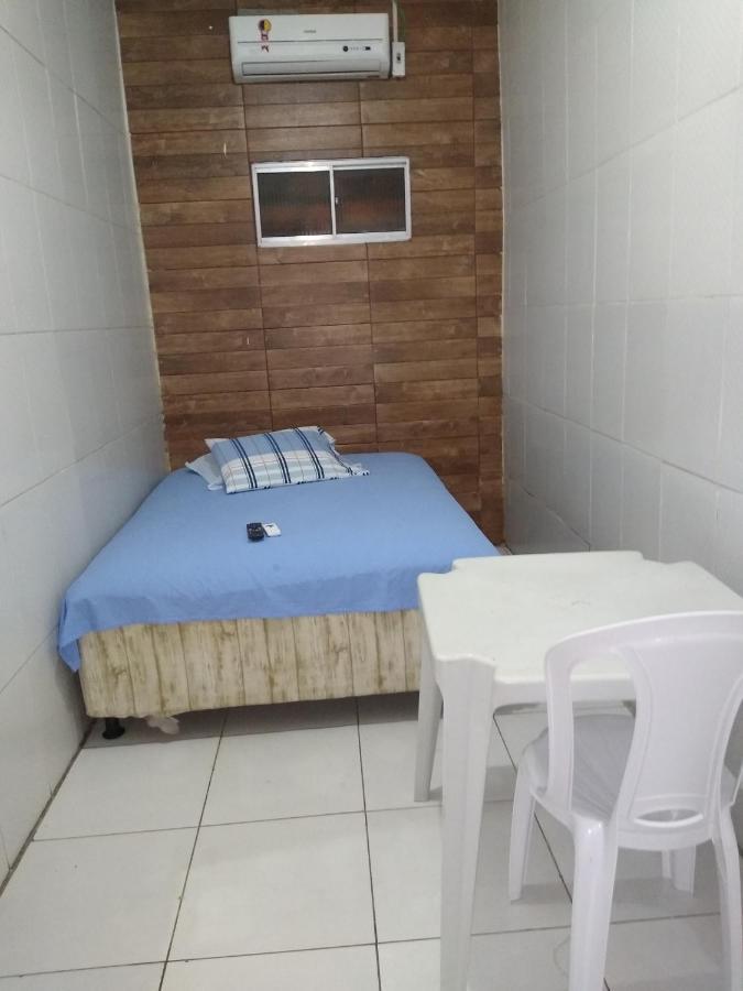 Hotel Cidade Verde Teresina Kültér fotó