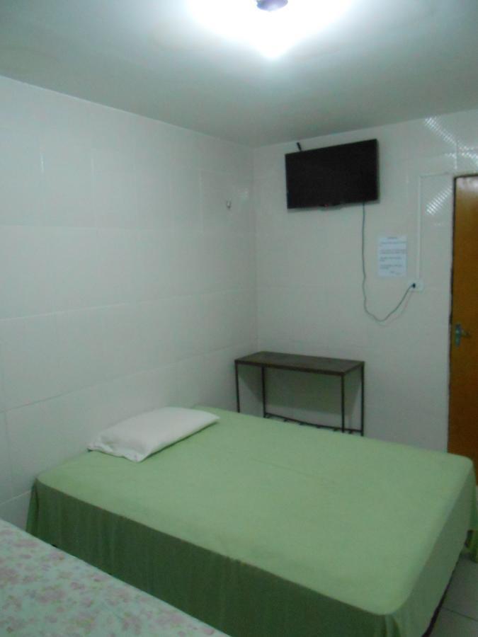 Hotel Cidade Verde Teresina Kültér fotó