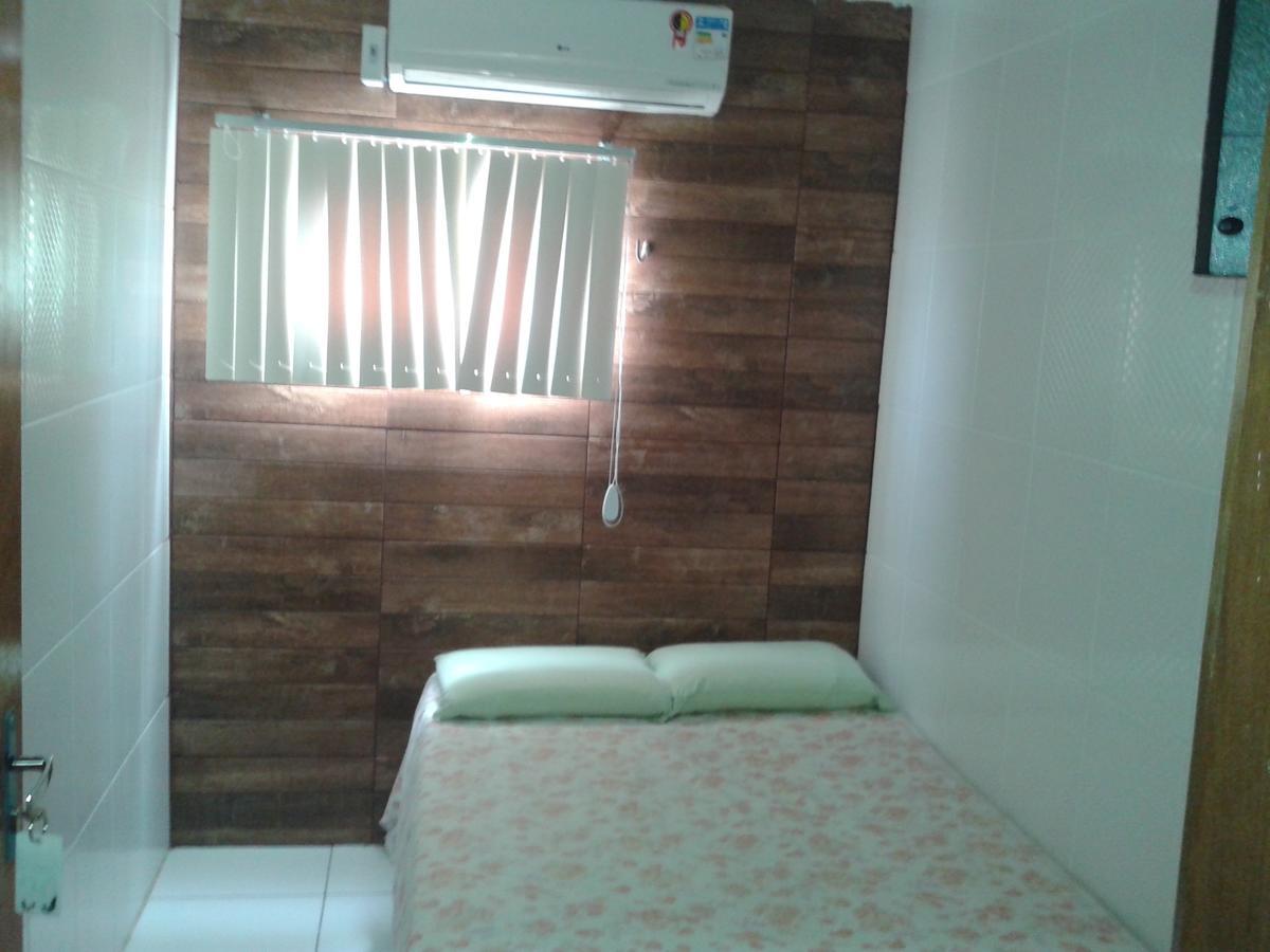 Hotel Cidade Verde Teresina Kültér fotó
