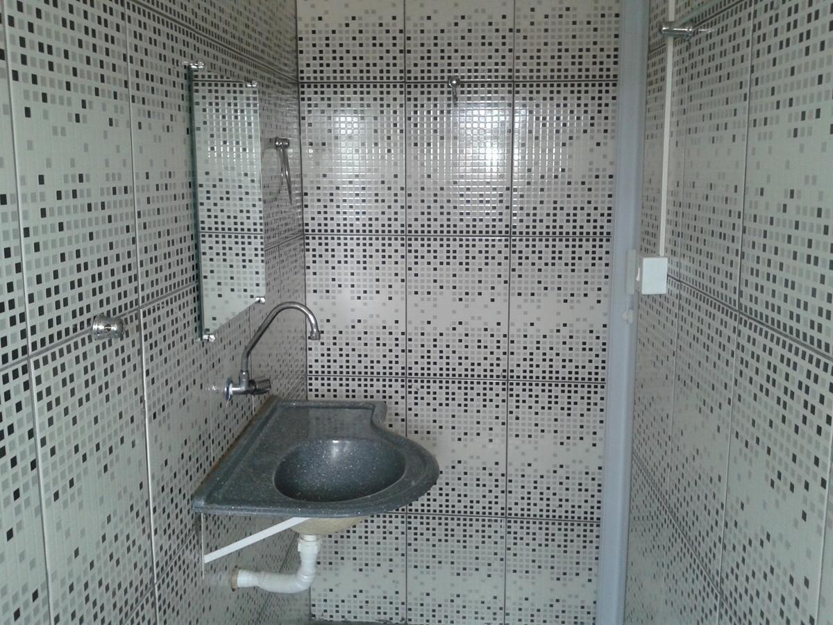 Hotel Cidade Verde Teresina Kültér fotó